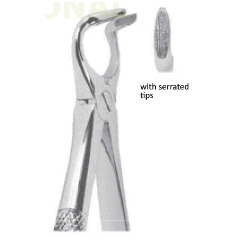 EXTRACTING FORCEPS